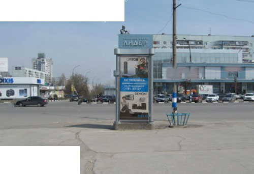 Ульяновский проспект, 9 С