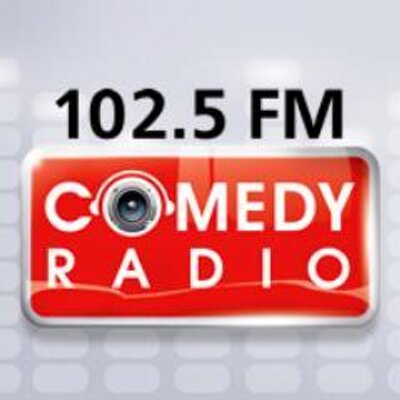 Comedy FM