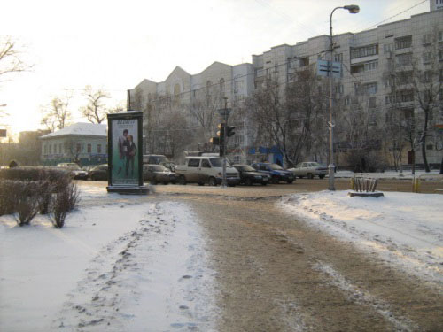 Советский проспект, 86 С