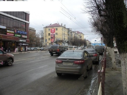 Ленина проспект, 6 Б